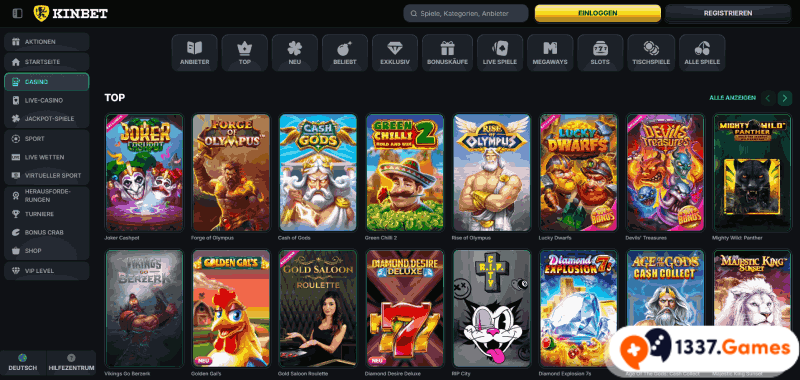 Spielen im paysafecard casino ohne Limits
