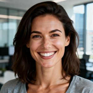 Helene Landrut 1337Games Casino Testerin