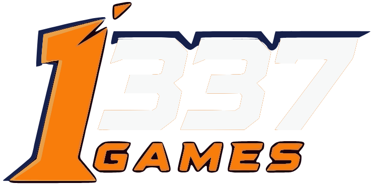 1337 Games DE