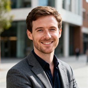 Gareth Ferguson 1337 games UK Editor-in-Chief