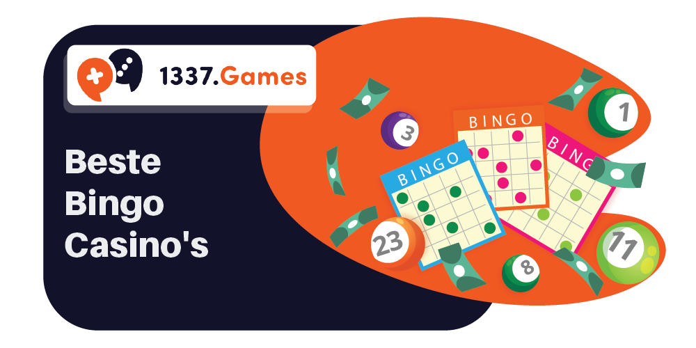 online bingo casino spelen