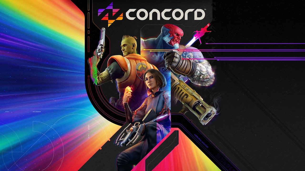 将来的にはPlayStationからさらに多くのライブサービスゲームが期待されますが、Concordは学習経験でした