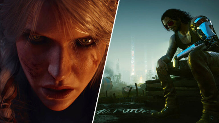 CD Projekt Red‑CEO: ‘Cyberpunk 2077 heeft zijn redemption arc nog niet afgemaakt’