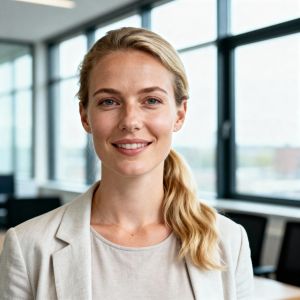 Fenna Roodhart 1337 Online Casino Expert
