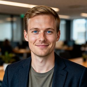 Hoofdredacteur iGaming: Tibo Kramers