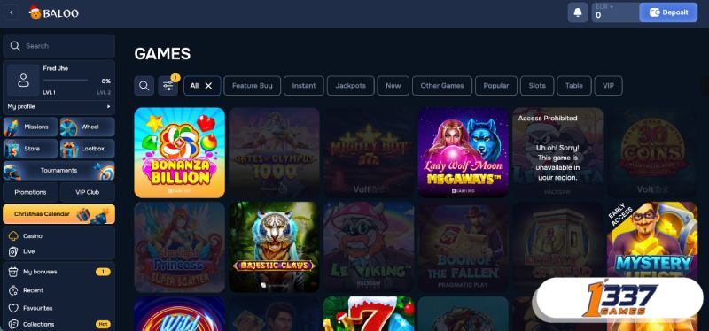 PayPal casino zonder cruks spelen