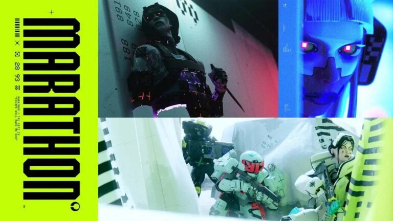 Review: Marathon – Een hardcore extraction shooter