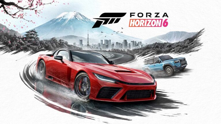 Review: Forza Horizon 6 – De beste open wereld racegame