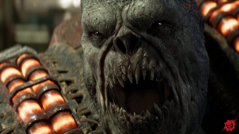 Gears of War E-Day heeft naar verluidt 400 miljoen dollar gekost om te maken