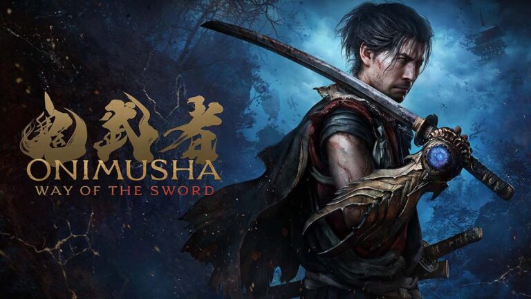 Onimusha: Way of the Sword verschijnt mogelijk eerder dan aangekondigd