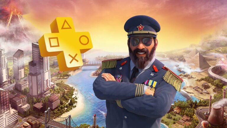 12 games gaan PS Plus Extra en Premium verlaten in juli waaronder Tropico 6 en Risk of Rain 2